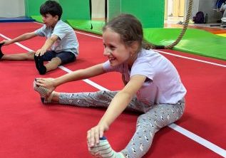 Antalya Jimnastik Okulu